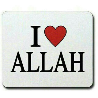 Логотип iloveallah11