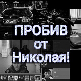 Логотип nik_probiv