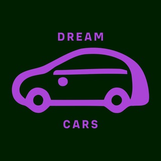 Логотип канала dream_cars125