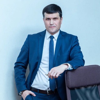 Логотип канала ei_burenkov