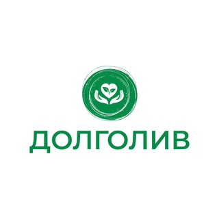 Логотип канала dolgoliv