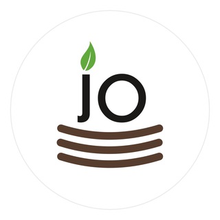 Логотип канала jovegancakedessert