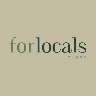 Логотип канала forlocals_store