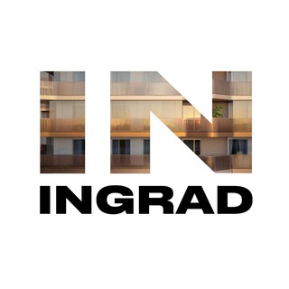 Логотип ingradagent