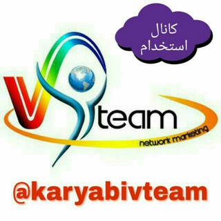 Логотип канала karyabivteam