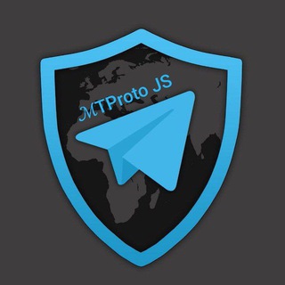 Логотип mtprotojs