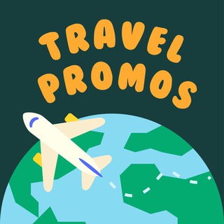 Логотип канала sgtravelpromos