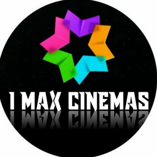 Логотип канала i_max_cinemas_official