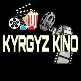 Логотип канала kyrgyzkinolorr