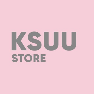 Логотип канала ksuu_store_one