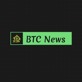 Логотип btc4news