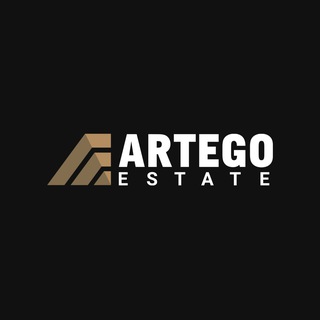 Логотип канала artego_estate