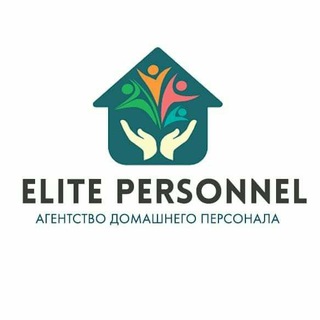 Логотип канала elitepersonneluz2