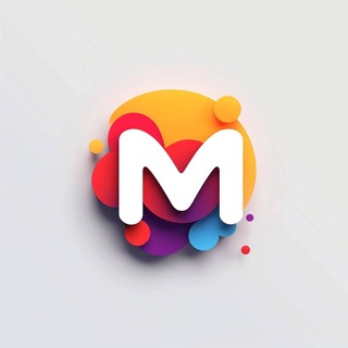 Логотип канала mmsdadbet