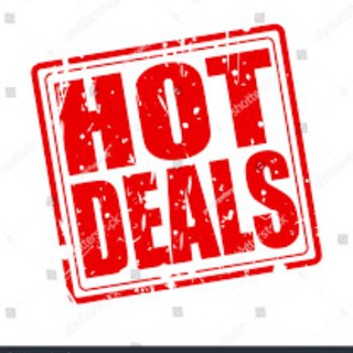 Логотип канала hotdeals6