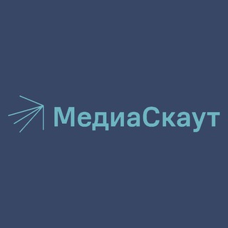 Логотип канала mediascout_ord