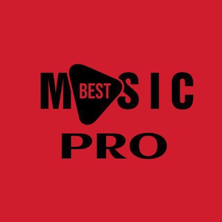 Логотип канала bestmusic_pro