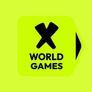 Логотип xwg_games_ann