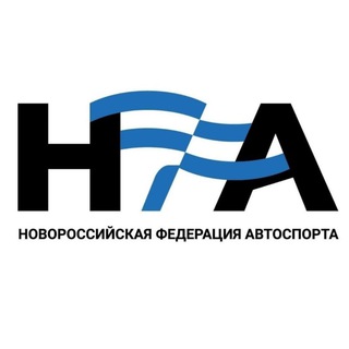 Логотип канала nfasport