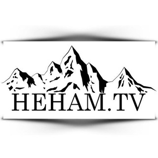 Логотип канала hehamtv1