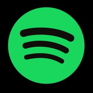 Логотип канала spotifyaze