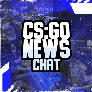 Логотип csnews1chat