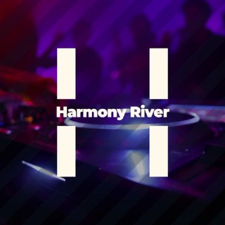 Логотип канала harmony_river