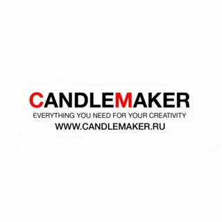 Логотип канала candlemakerru