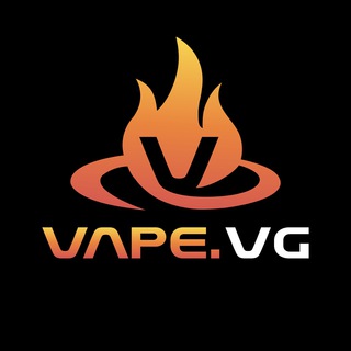 Логотип канала vapevg