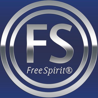 Логотип канала freespirit_offiziell