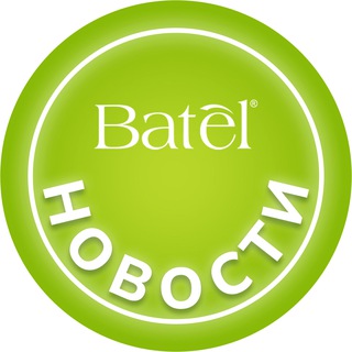 Логотип batel_news