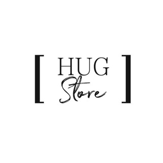 Логотип hug_store_kazan