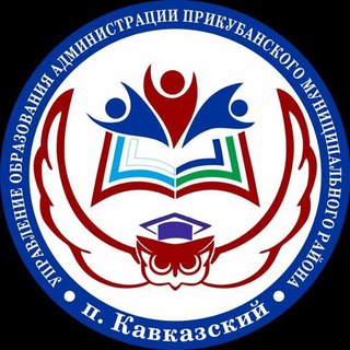 Логотип канала obrazprikub