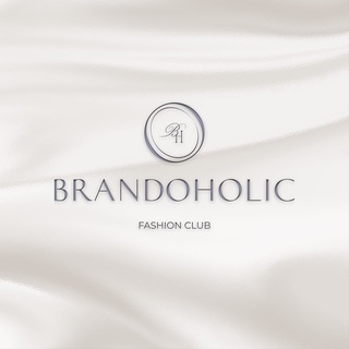 Логотип канала brandoholic_bags