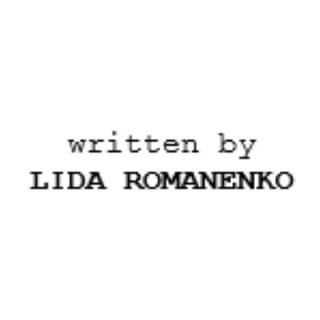 Логотип канала screenwriter_end