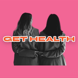 Логотип gethealthlife