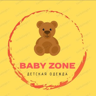 Логотип канала babyzone93gel