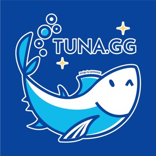 Логотип канала tuna_dictionary