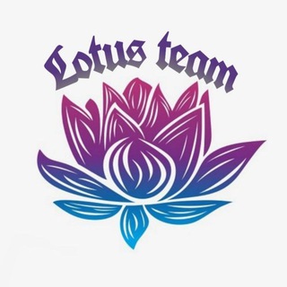 Логотип канала lutus_team