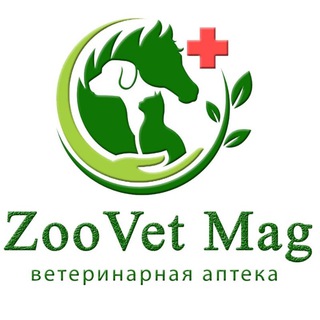 Логотип zoovetmag