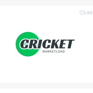 Логотип Cricket_marketload