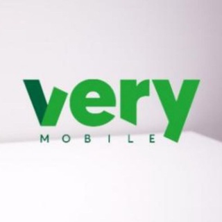 Логотип канала verymobile_community