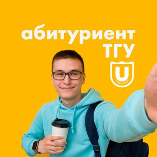 Логотип канала tsu_a