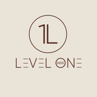 Логотип канала levelone_shop