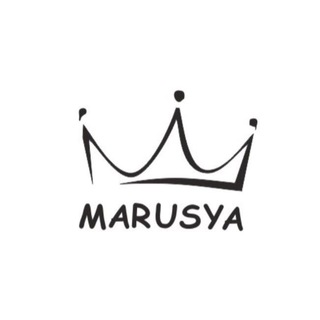 Логотип канала marusya_lux