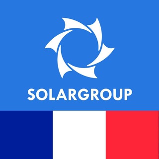 Логотип solargroupfr