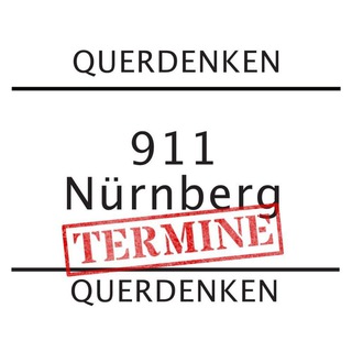 Логотип querdenken911_termine