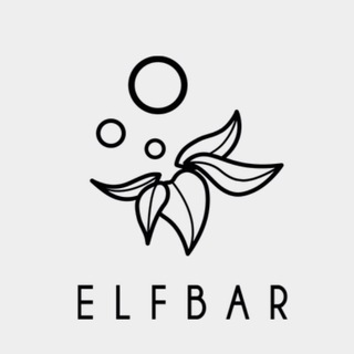 Логотип канала elf_bar_global