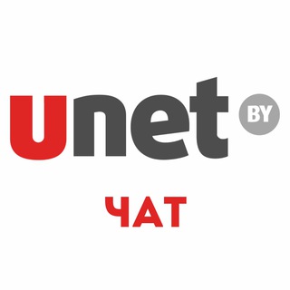 Логотип unetbychat