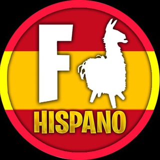 Логотип fortnitehispanoes